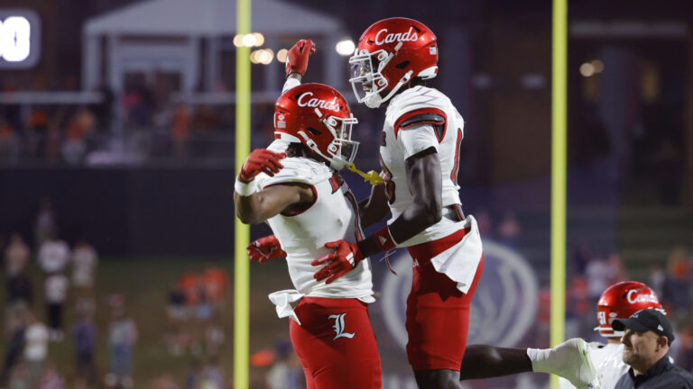 15) Jaleel Skinner, Louisville