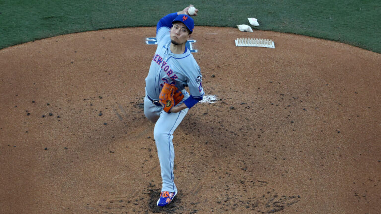 2. New York Mets