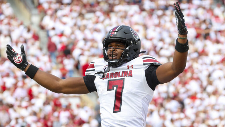 19. Tampa Bay Buccaneers (10-7)