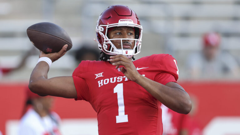 12. Donovan Smith, Houston