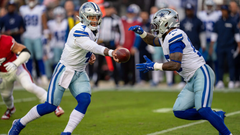 Dallas Cowboys