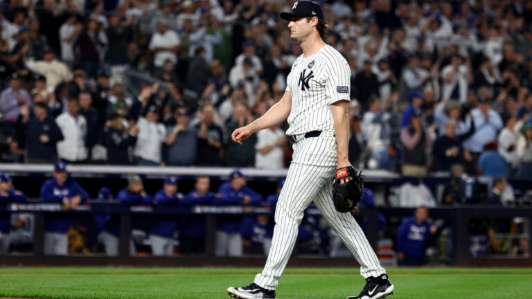 1. New York Yankees