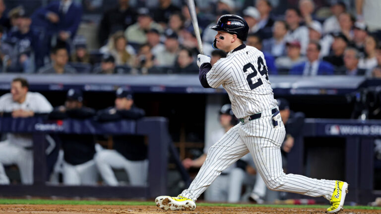 2. Alex Verdugo - Left Fielder