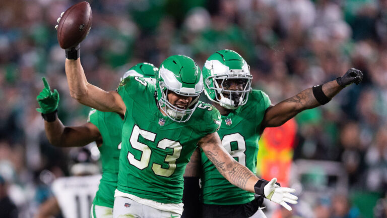 A Longshot Will Win the Super Bowl MVP