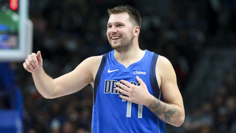 Luka Doncic