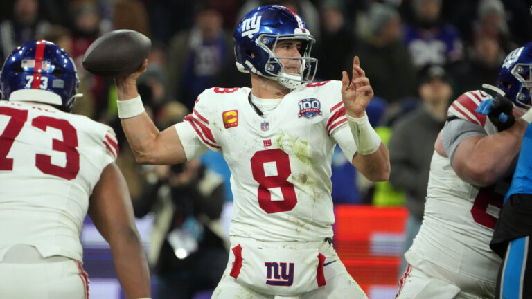 New York Giants