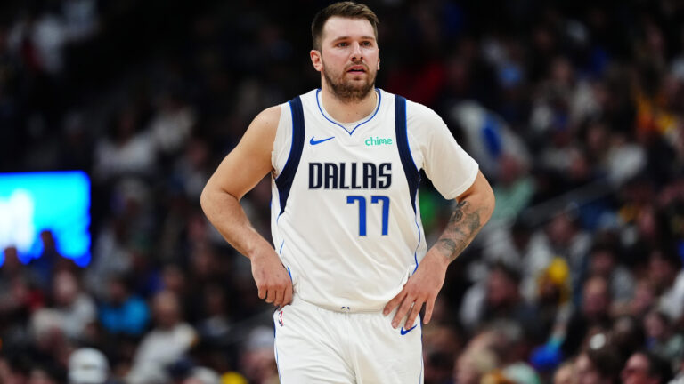 Luka Doncic
