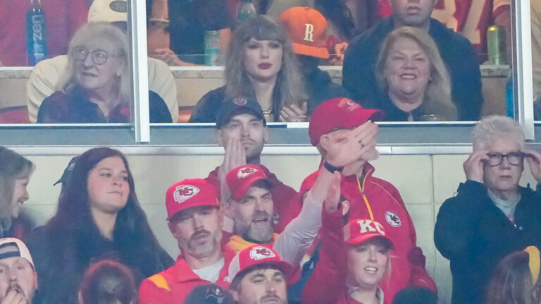 Taylor Time for Tampa