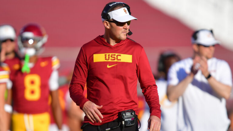 24. USC Trojans
