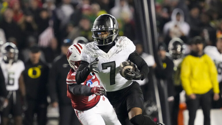 Evan Stewart, Wide Receiver