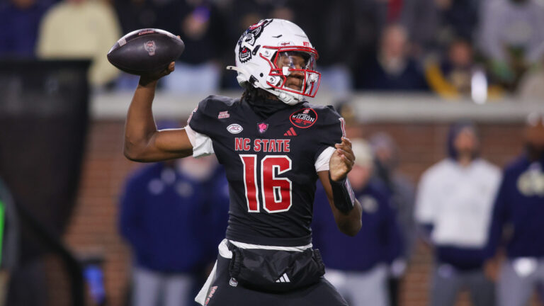 21. CJ Bailey