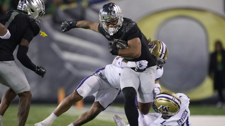 Kenyon Sadiq, Tight End
