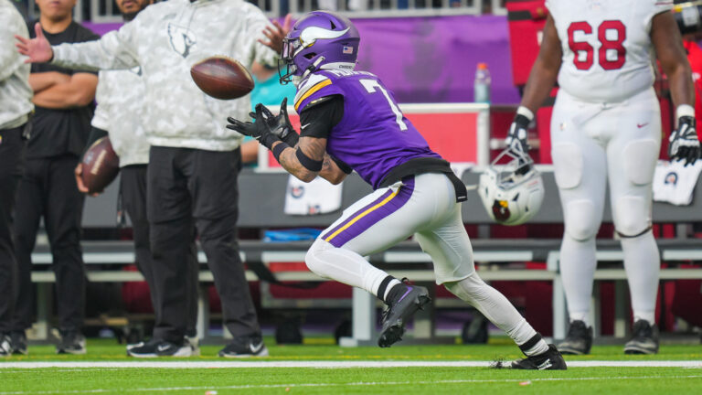 35. Byron Murphy Jr., CB