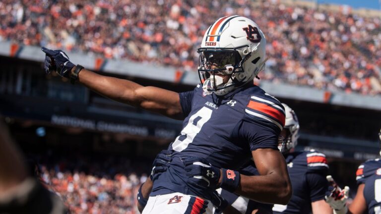 29. Cam Coleman