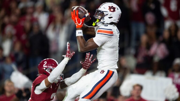 7. Cam Coleman