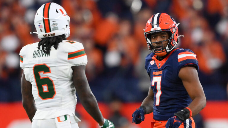 15) Damari Brown, Miami