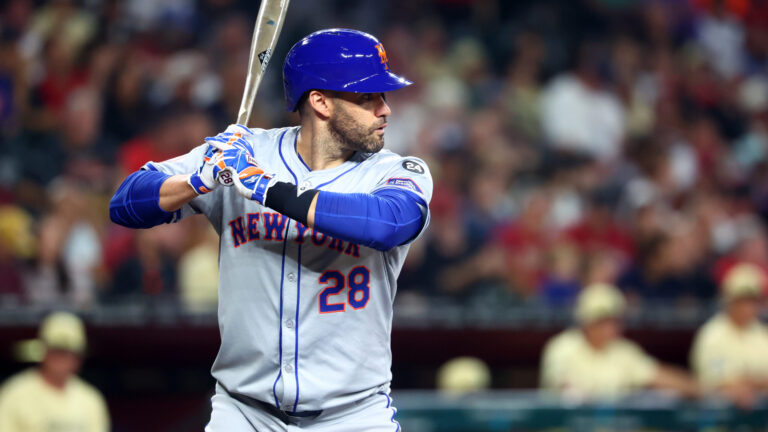 1. J.D. Martinez