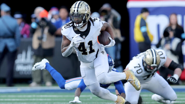 New Orleans Saints