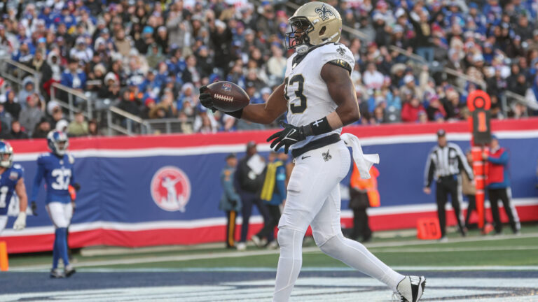 39. Juwan Johnson, TE