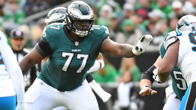 40. Mekhi Becton, OT