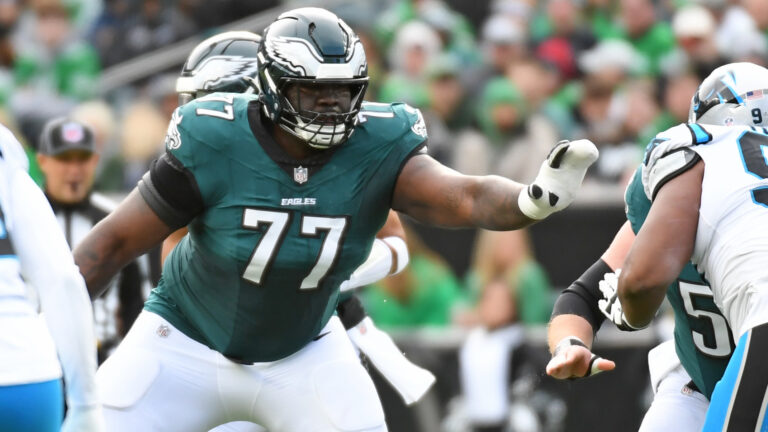 40. Mekhi Becton, OT