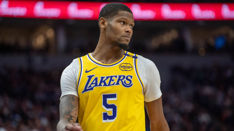 10) Cam Reddish, Charlotte Hornets