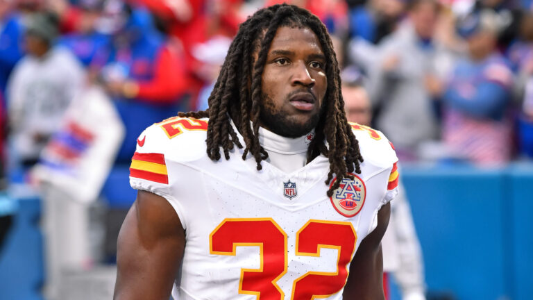 34. Nick Bolton, LB (Chiefs)