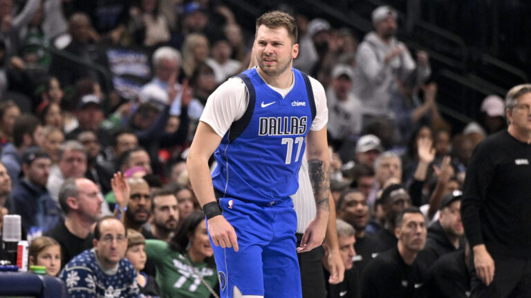 Luka Doncic - Loser