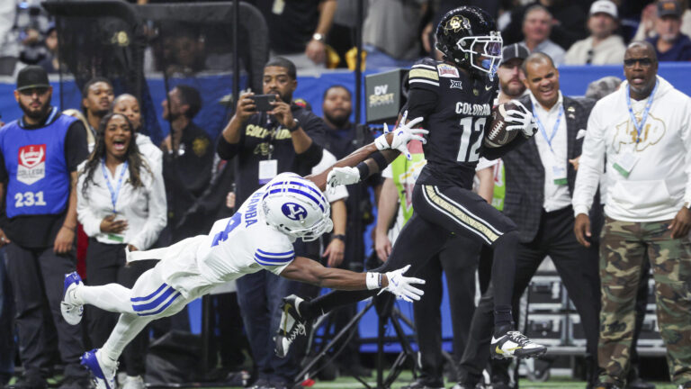 4. New England Patriots (4-13)