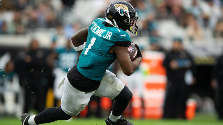 Jacksonville Jaguars