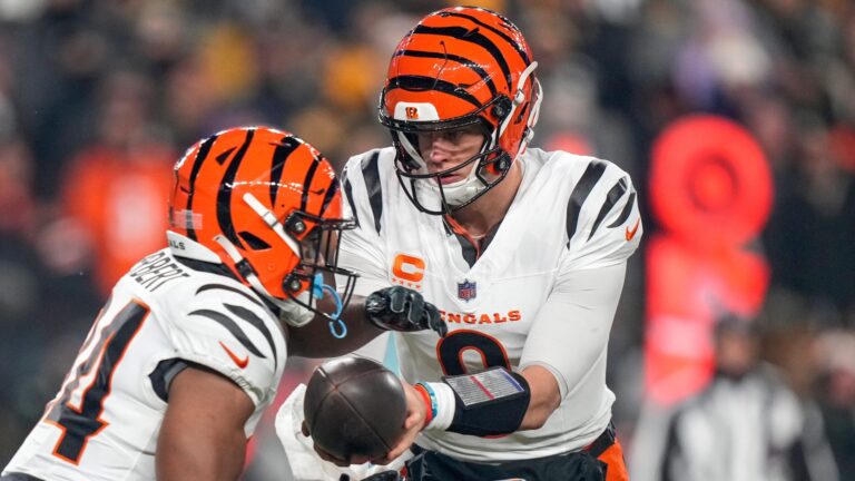Cincinnati Bengals