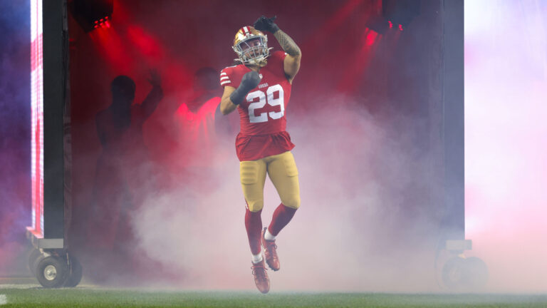 31. Talanoa Hufanga, S (49ers)