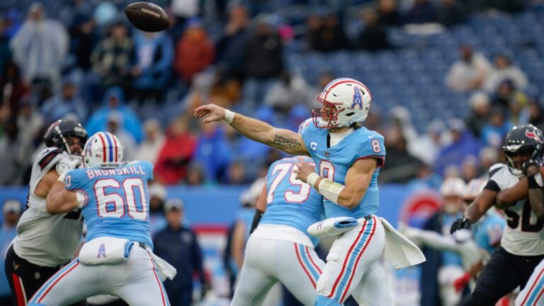 Tennessee Titans
