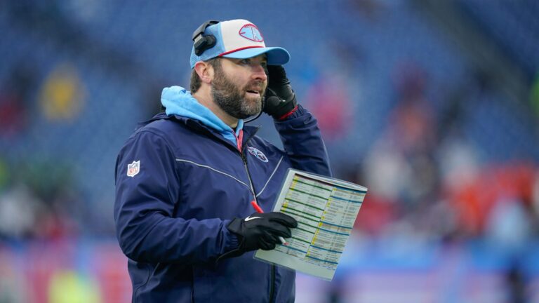 9. Tennessee Titans