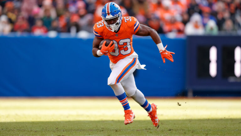 Denver Broncos