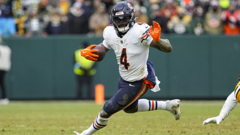 Chicago Bears