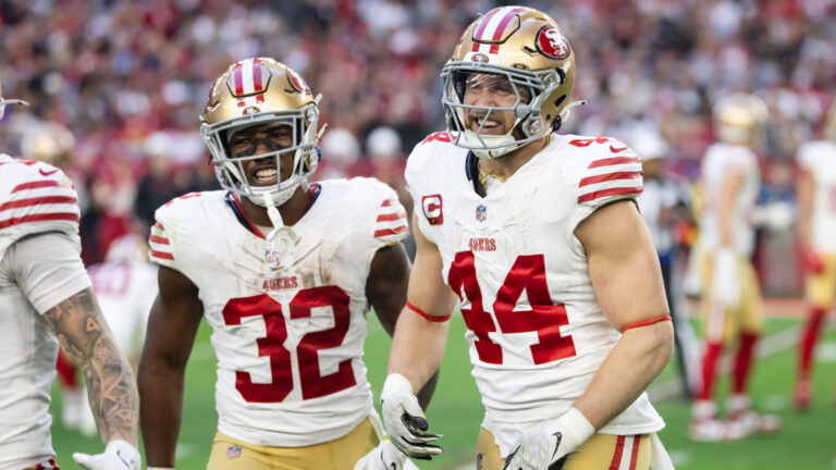 San Francisco 49ers