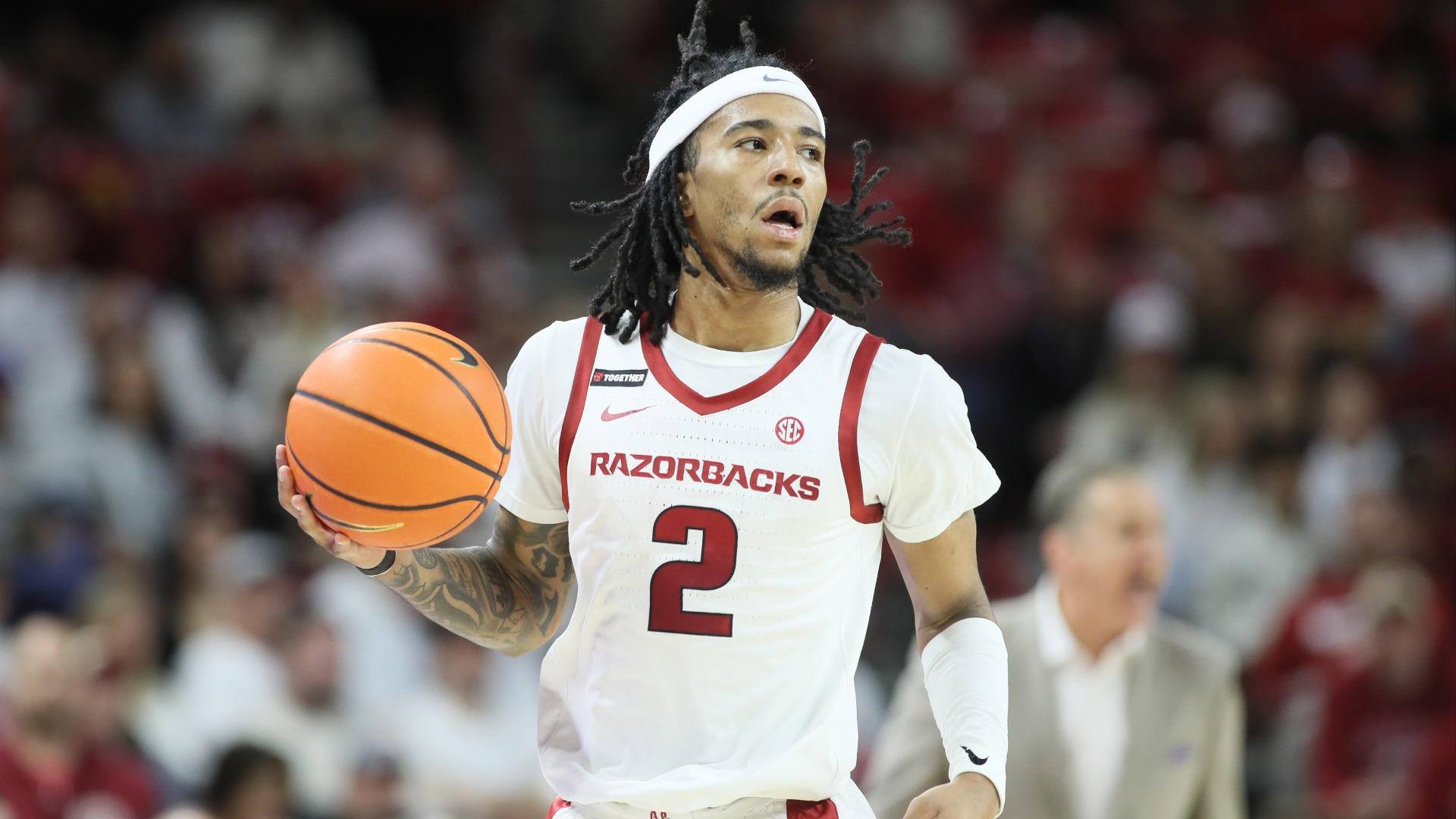 9. Boogie Fland - Arkansas