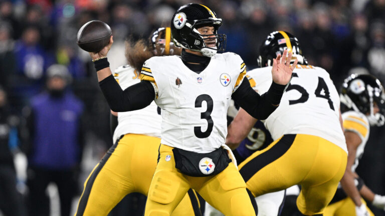 Pittsburgh Steelers