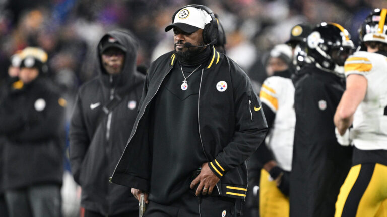 10. Pittsburgh Steelers