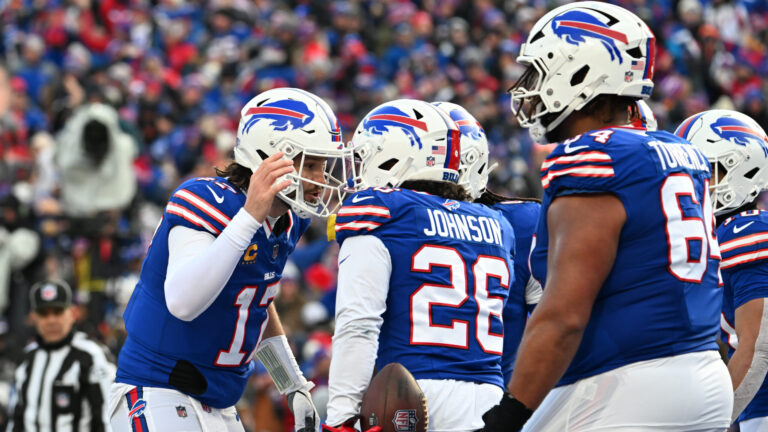 Buffalo Bills