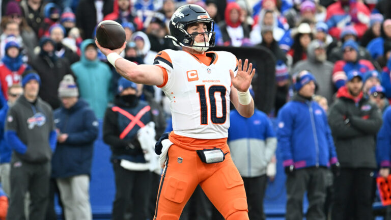 11. Denver Broncos
