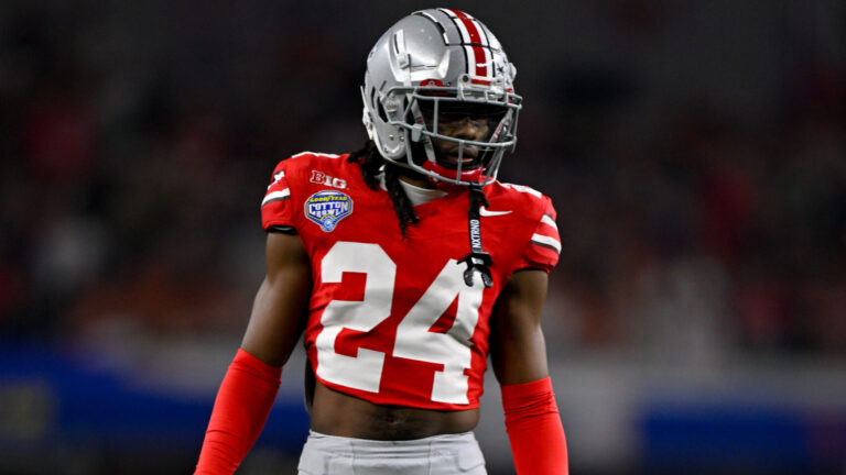 4) Jermaine Mathews Jr., Ohio State