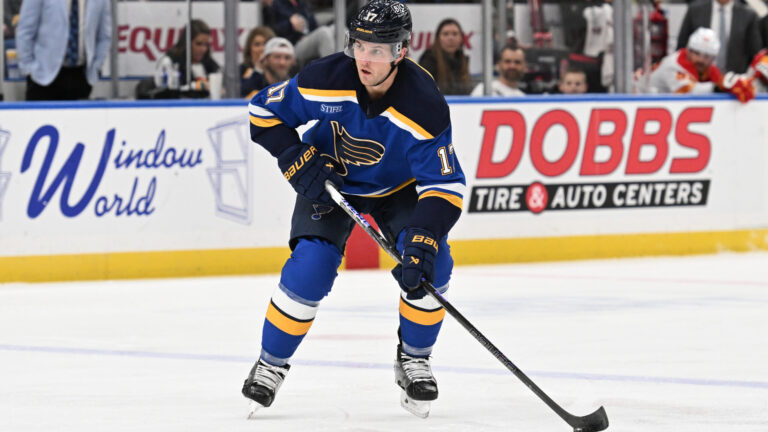 8. Cam Fowler Jettisoned to Greener Pastures