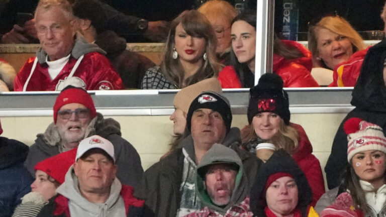 Road to Super Bowl Swift