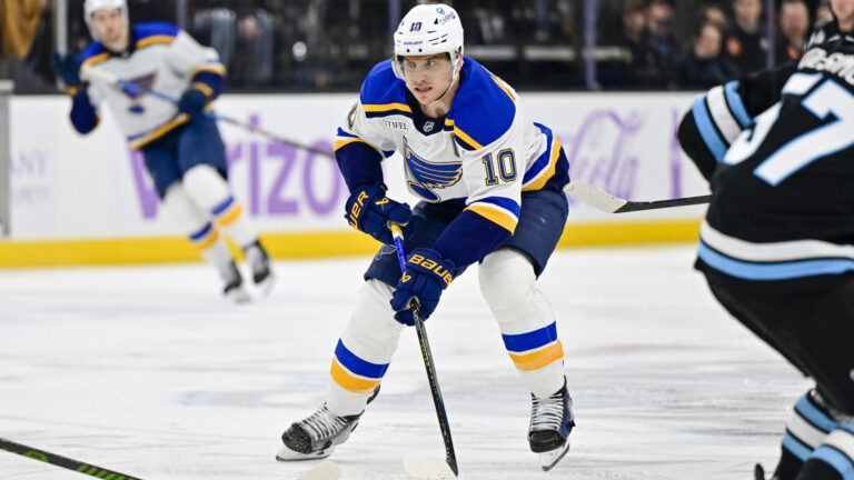 Brayden Schenn