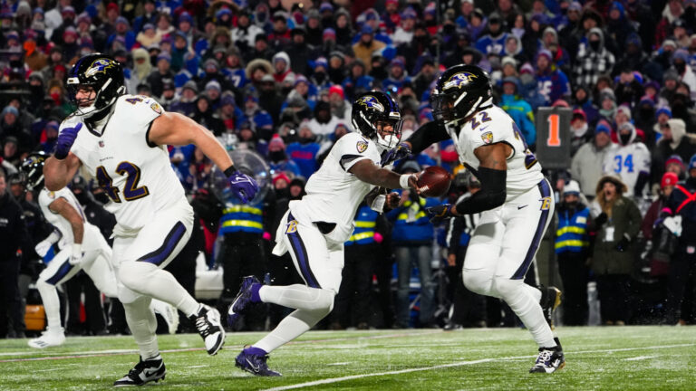 Baltimore Ravens
