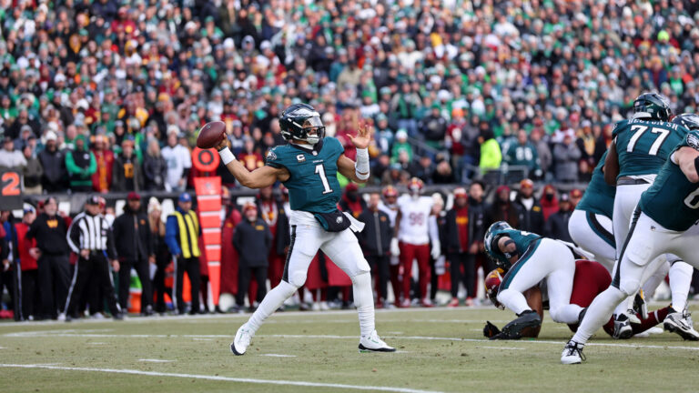 5. Any Player to Record 506+ Passing Yards +18000
