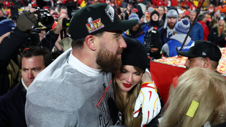Another Year, Another AFC Championship