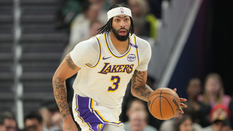 Anthony Davis